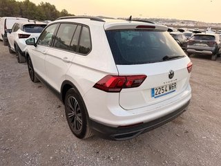 Volkswagen Tiguan Life 2.0 TDI 110kW (150CV)