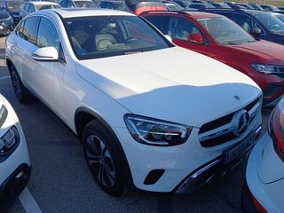 Mercedes GLC Coupé GLC 300 de 4MATIC
