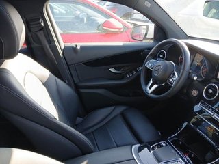 Mercedes GLC Coupé GLC 300 de 4MATIC