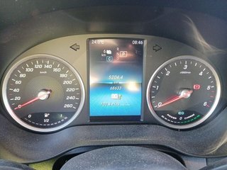 Mercedes GLC Coupé GLC 300 de 4MATIC