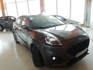 Ford Puma 1.0 EcoBoost 125cv ST-Line X MHEV