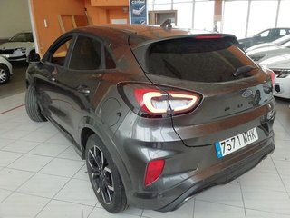 Ford Puma 1.0 EcoBoost 125cv ST-Line X MHEV