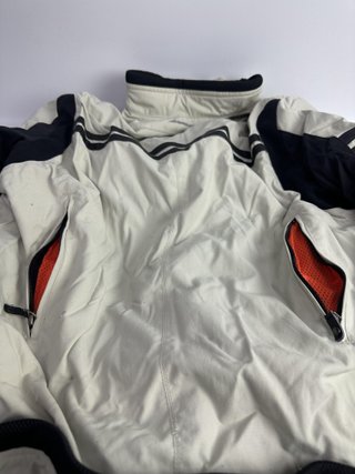 Chaqueta moto talla M spit 35AE