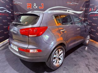 KIA Sportage 2014