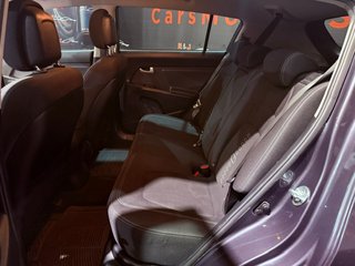 KIA Sportage 2014