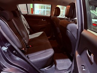 KIA Sportage 2014