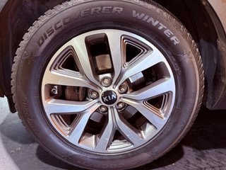 KIA Sportage 2014