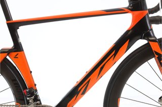 Bicicleta KTM Revelator Lisse Prestige AXS 11V t.54 Reacondicionada