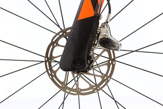 Bicicleta KTM Revelator Lisse Prestige AXS 11V t.54 Reacondicionada