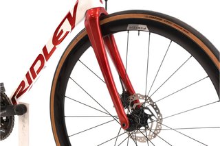 Bicicleta Ridley Fenix SL Disc t.50 Reacondicionada