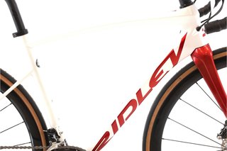 Bicicleta Ridley Fenix SL Disc t.50 Reacondicionada