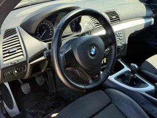 BMW Serie 1 2010