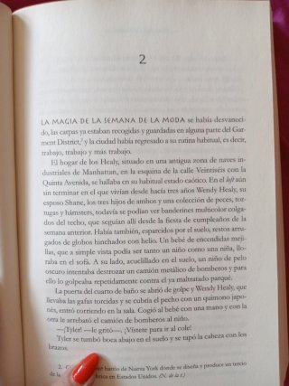 "MUJERES DE MANHATTAN"=2€ más un regalito