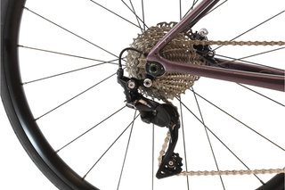 Bicicleta Liv Avail Advanced 2 t.52 Reacondicionada