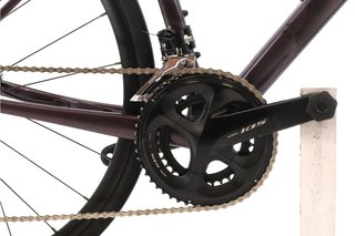 Bicicleta Liv Avail Advanced 2 t.52 Reacondicionada