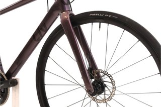 Bicicleta Liv Avail Advanced 2 t.52 Reacondicionada