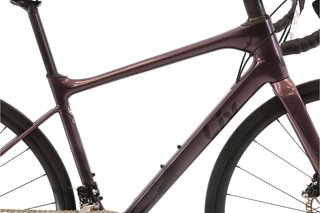 Bicicleta Liv Avail Advanced 2 t.52 Reacondicionada