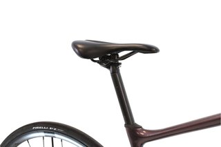 Bicicleta Liv Avail Advanced 2 t.52 Reacondicionada