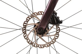 Bicicleta Liv Avail Advanced 2 t.52 Reacondicionada