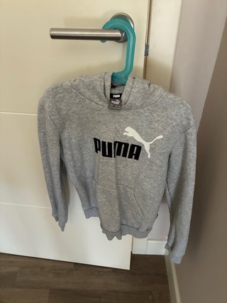 6 jerseys y sudaderas niño 130-140cm