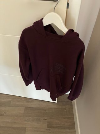6 jerseys y sudaderas niño 130-140cm