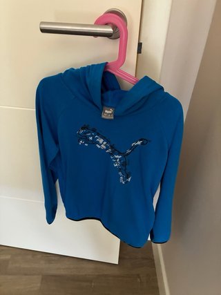 6 jerseys y sudaderas niño 130-140cm
