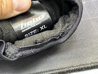 Guantes de moto CLIMATE II 586F