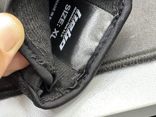 Guantes de moto CLIMATE II 586F