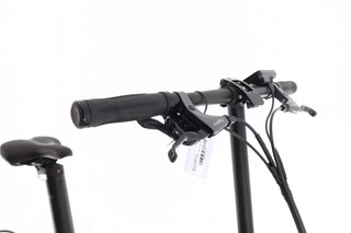 Bicicleta Dahon Unio E20 t.M Reacondicionada