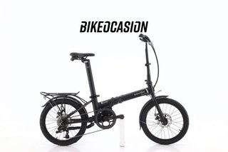 Bicicleta Dahon Unio E20 t.M Reacondicionada