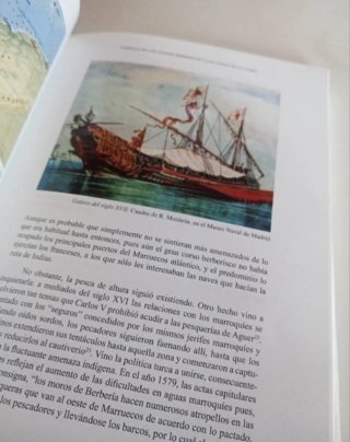 Asaltos de piratas berberiscos al litoral gaditano