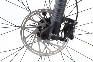 Bicicleta Ridley Ignite SLX t.M Km.0
