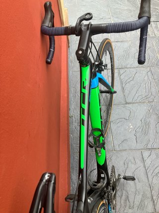 Bicicleta GIANT TCR ADVANCED PRO
