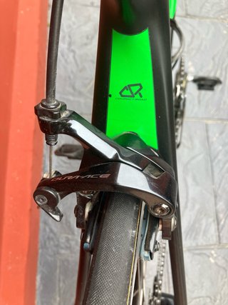 Bicicleta GIANT TCR ADVANCED PRO