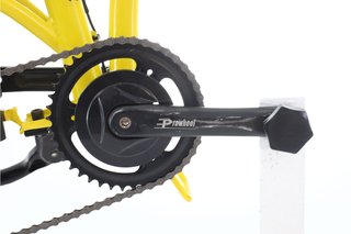 Bicicleta Jeep Fold FAT E-Bike FR 7022 t.M Reacondicionada