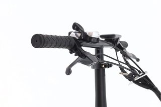 Bicicleta Jeep Fold FAT E-Bike FR 7022 t.M Reacondicionada