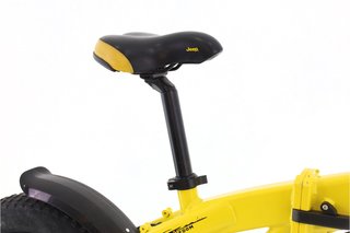 Bicicleta Jeep Fold FAT E-Bike FR 7022 t.M Reacondicionada