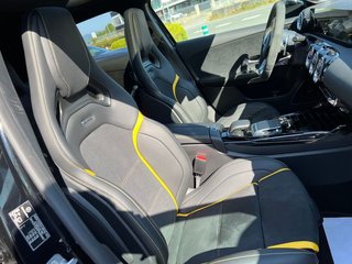 Mercedes Clase A 45 S 4MATIC+