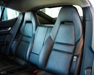 Porsche Panamera 3.0 S Hybrid