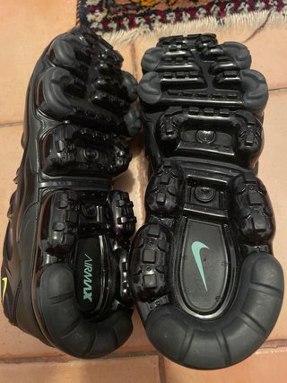 Nike Vapormax TN Plus Sneakers 44EU trap sport usa