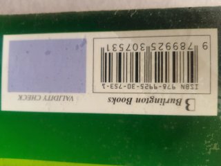 Libro de texto inglés