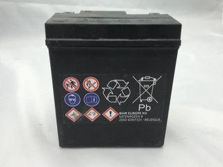 Bateria BTX7L-BS (SUSTITUYE 4824) 5F49