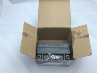 Batería YTX9-BS / BTX9-BS / PTX9-BS / DT C3CB