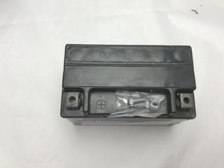 Batería YTX9-BS / BTX9-BS / PTX9-BS / DT C3CB