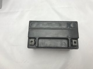 Batería YTX9-BS / BTX9-BS / PTX9-BS / DT C3CB