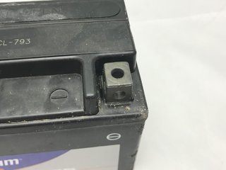 Batería YTX9-BS / BTX9-BS / PTX9-BS / DT C3CB