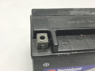 Batería YTX9-BS / BTX9-BS / PTX9-BS / DT C3CB