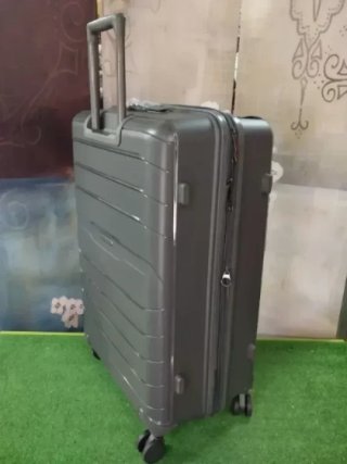 Maleta Grande Extensible Nueva