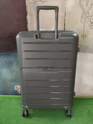 Maleta Grande Extensible Nueva