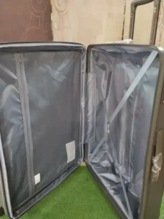 Maleta Grande Extensible Nueva